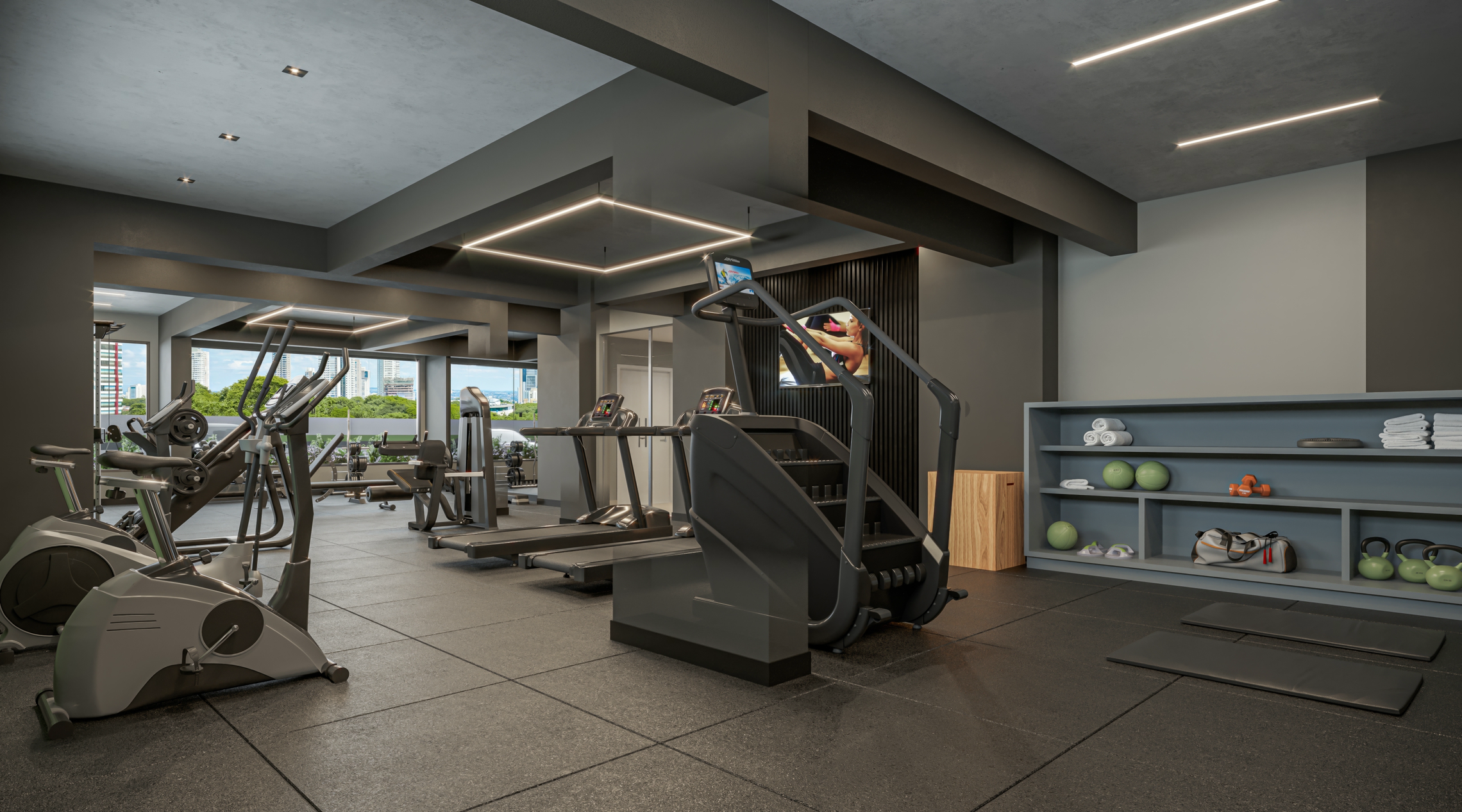 Fitness