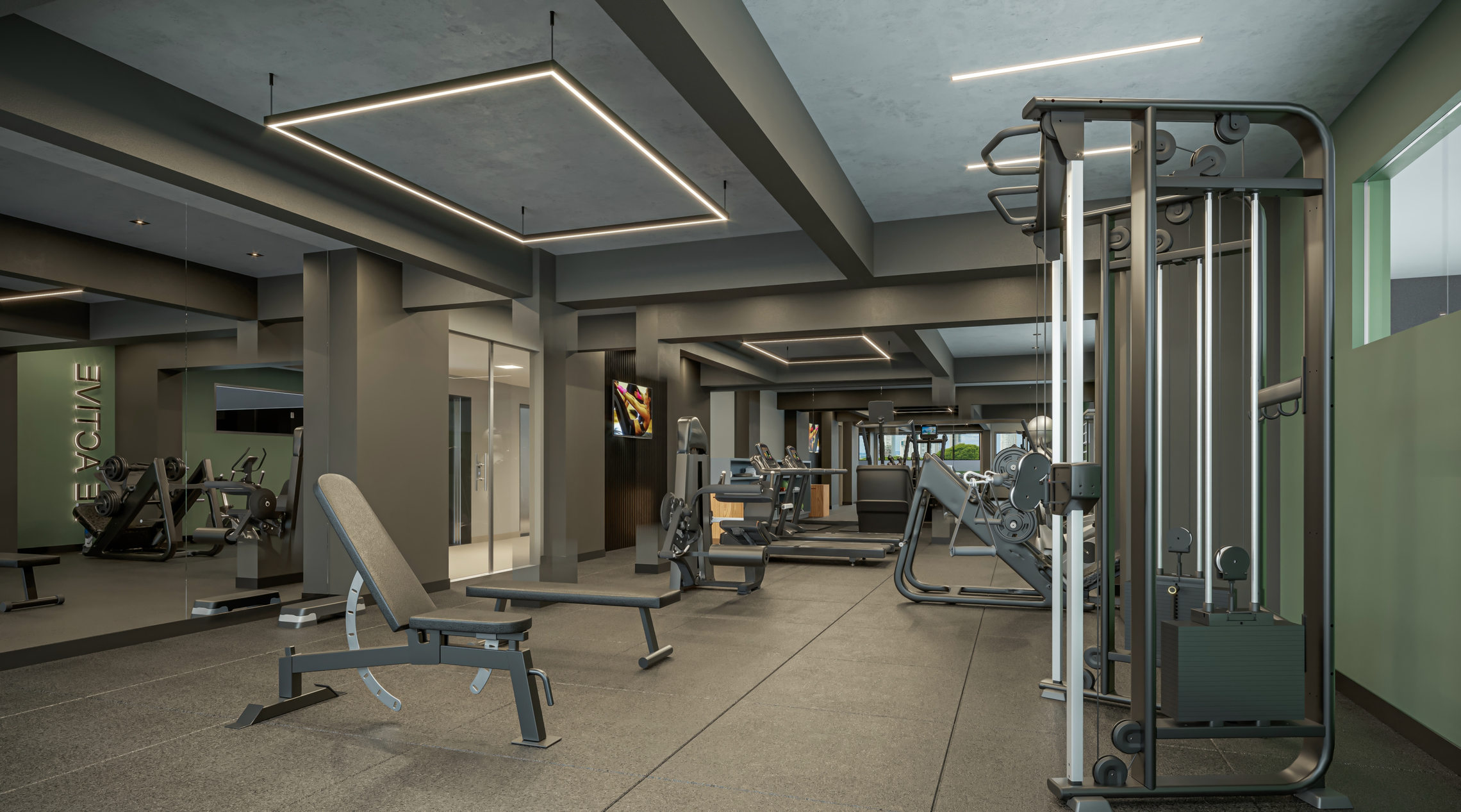 Fitness