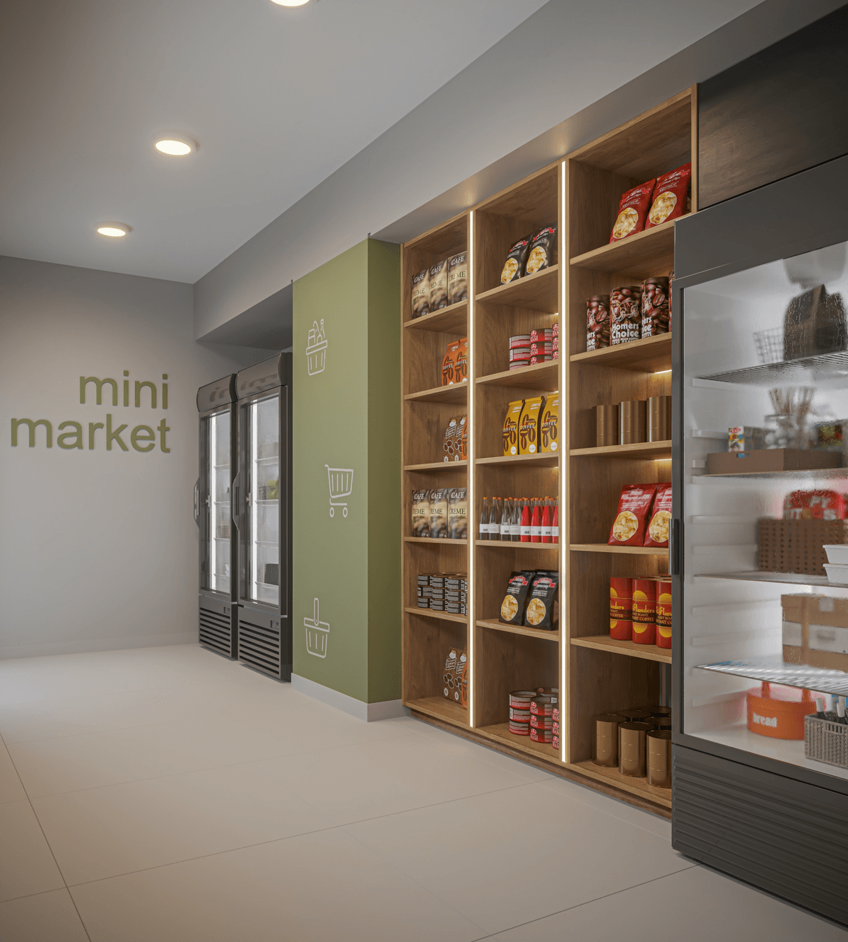 Market