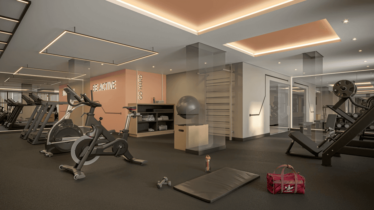 Fitness