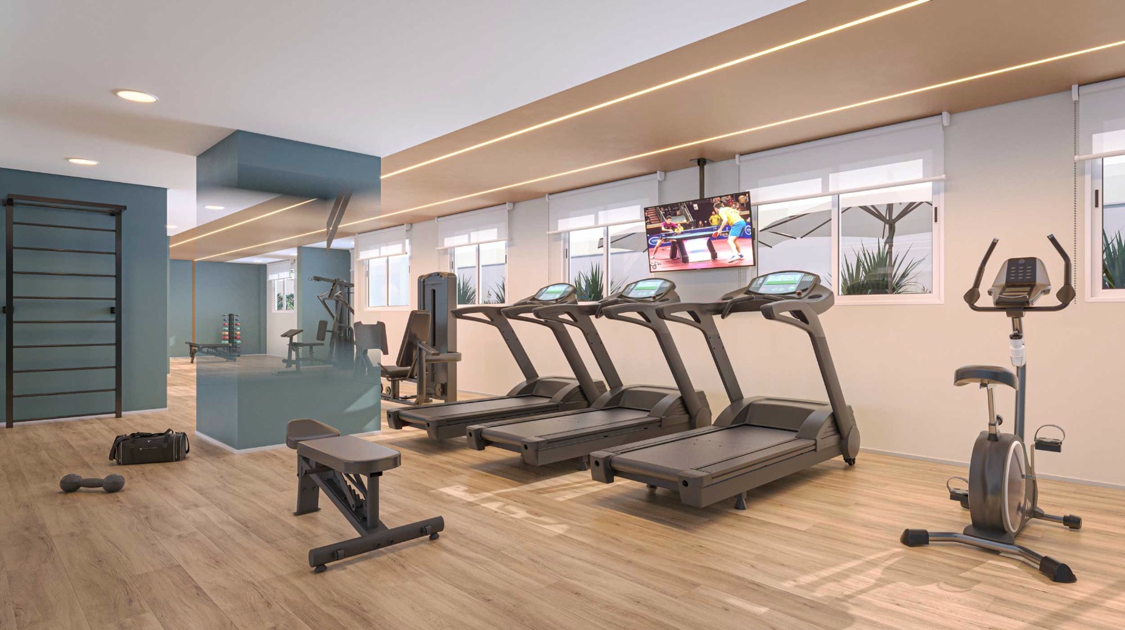 Fitness
