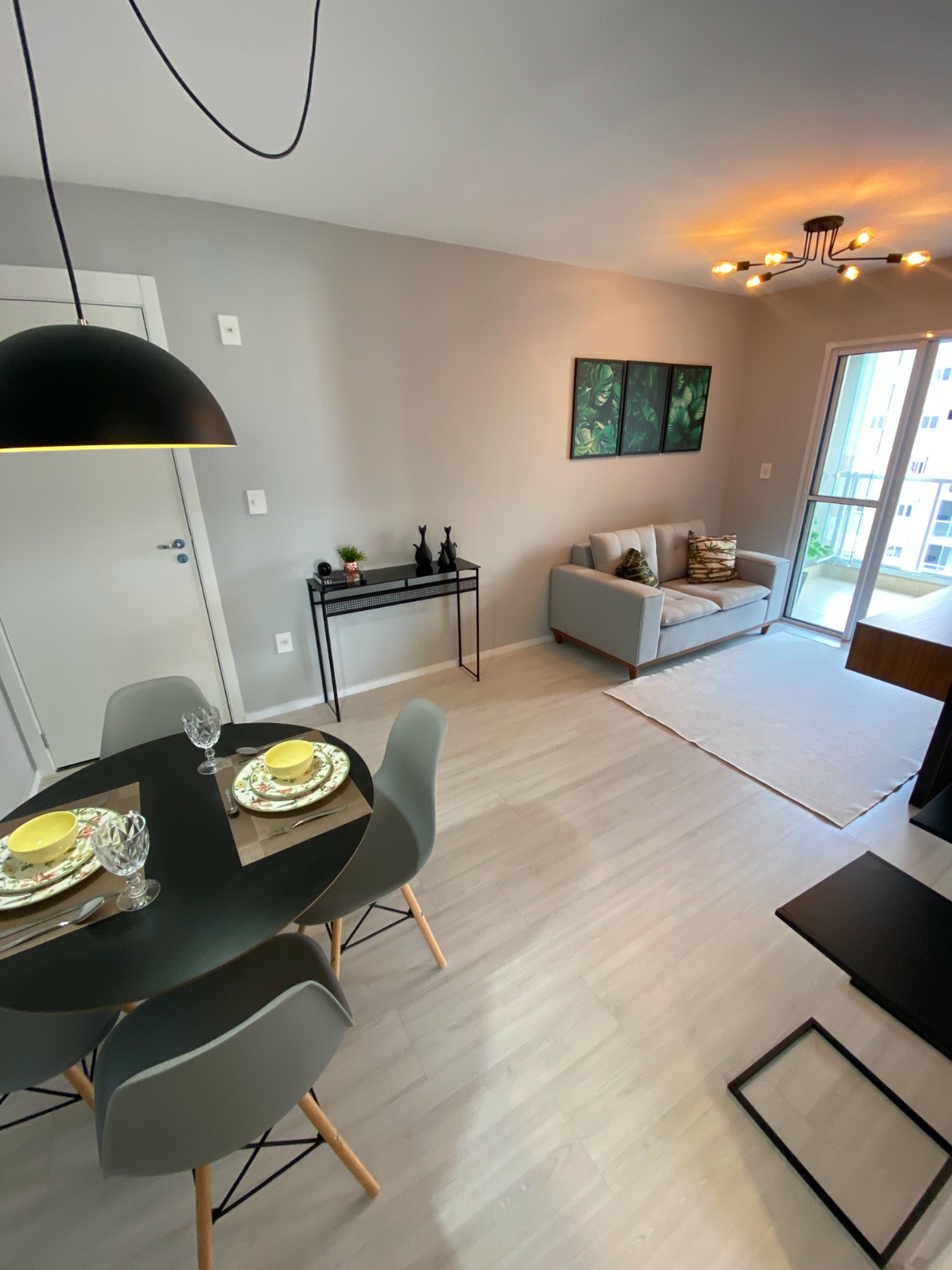 Decorado