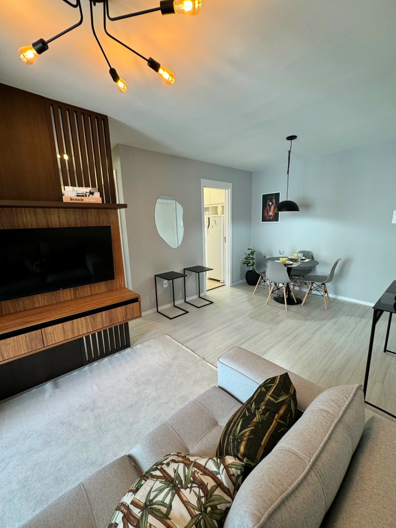 Decorado