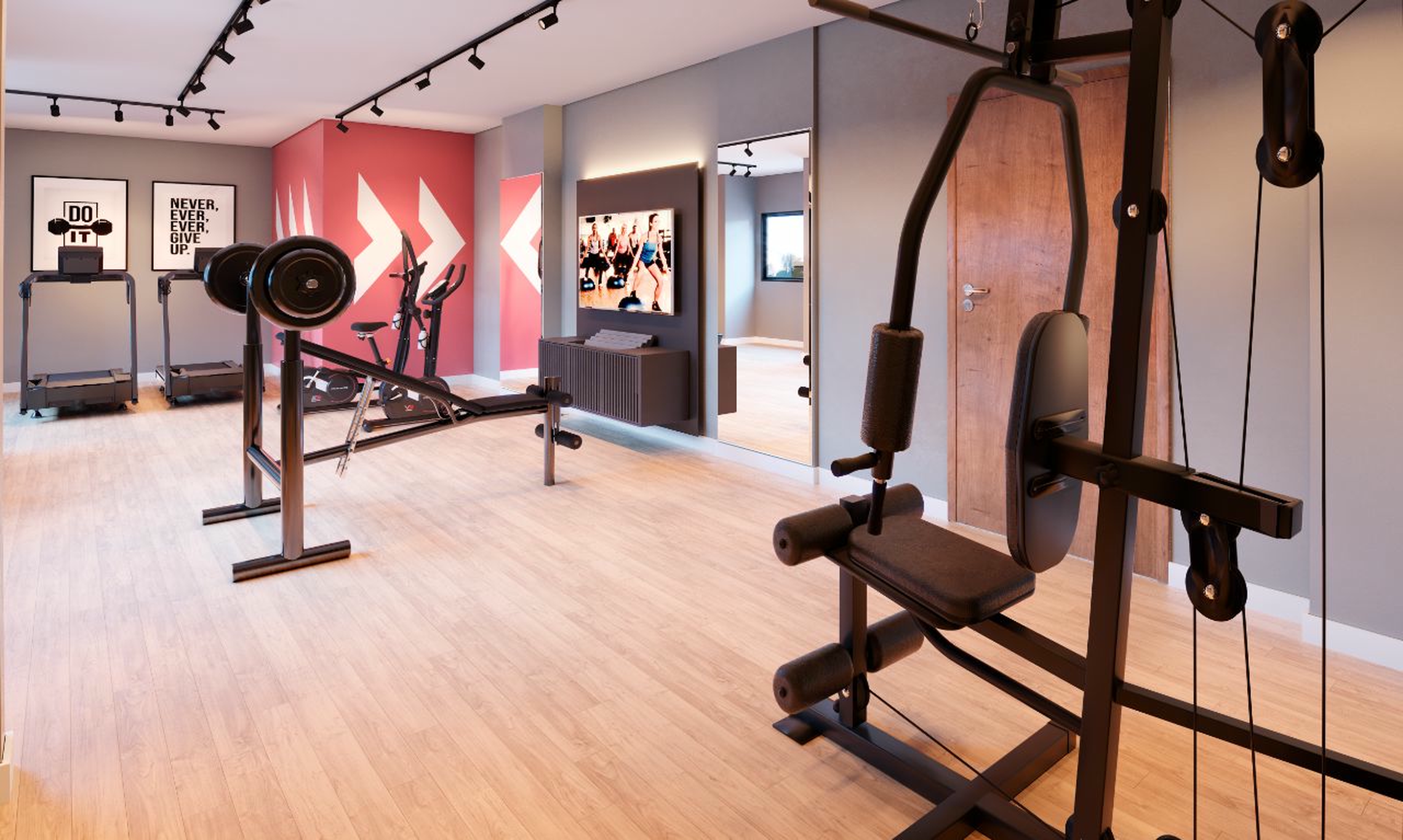 Fitness