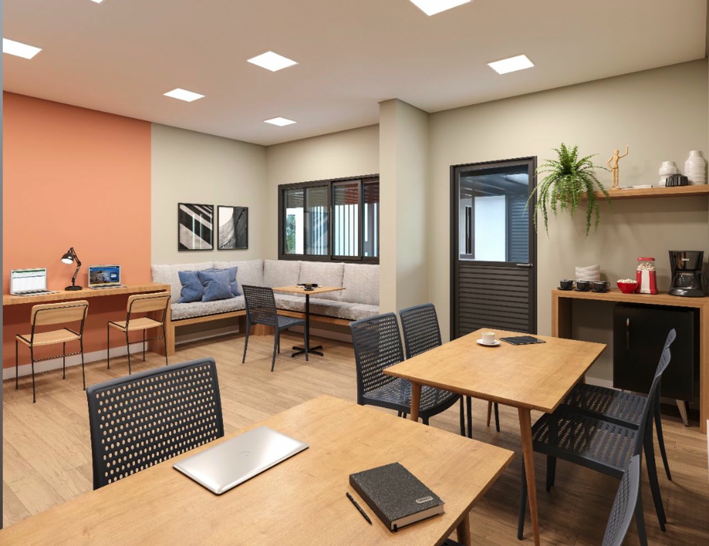 Coworking