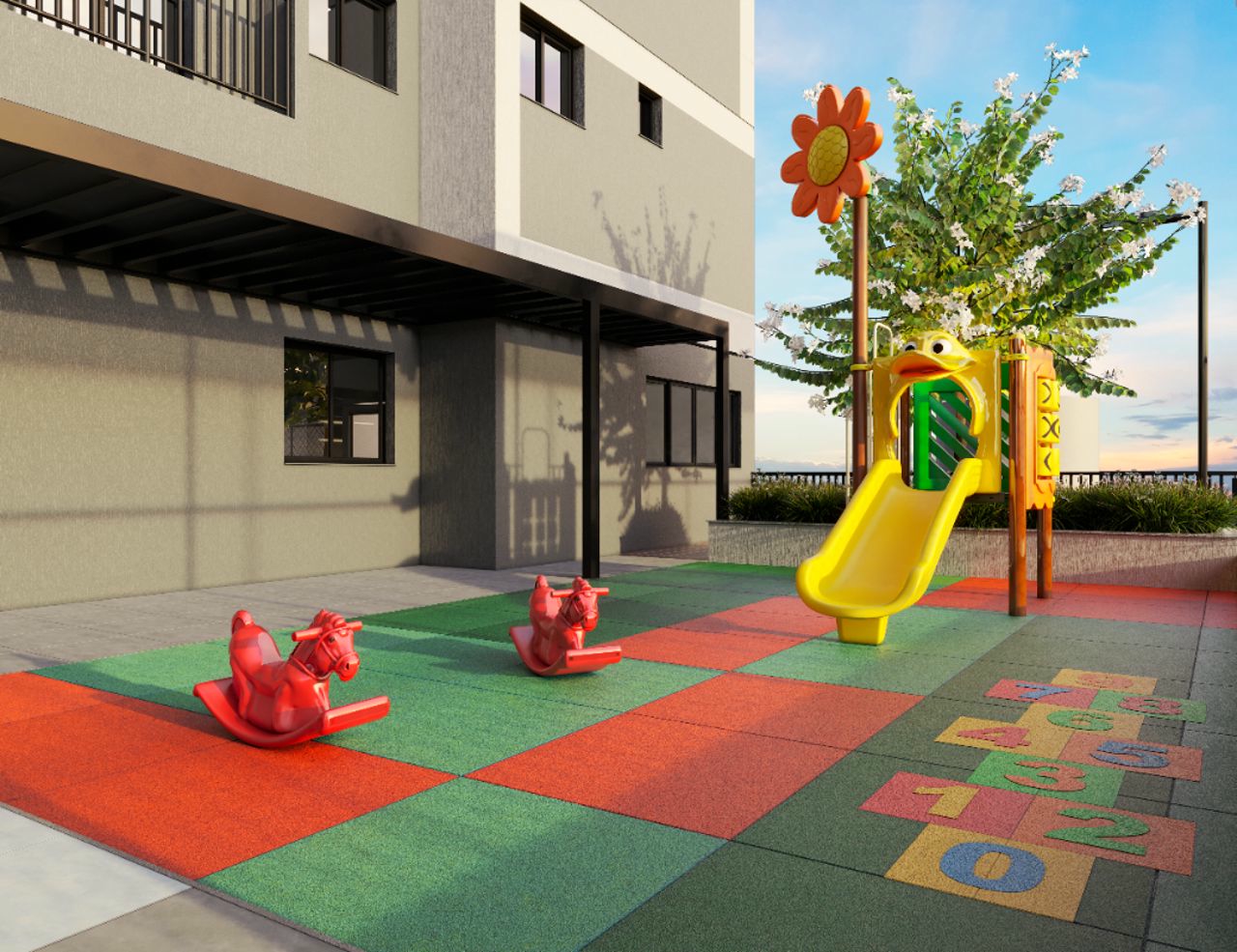 Playground