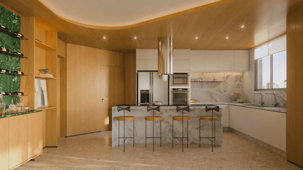 Cozinha