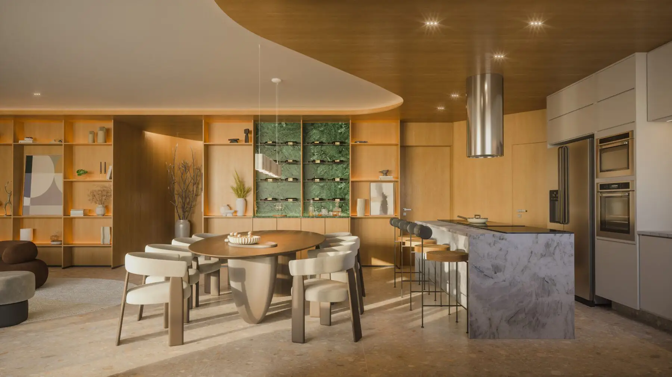 Cozinha