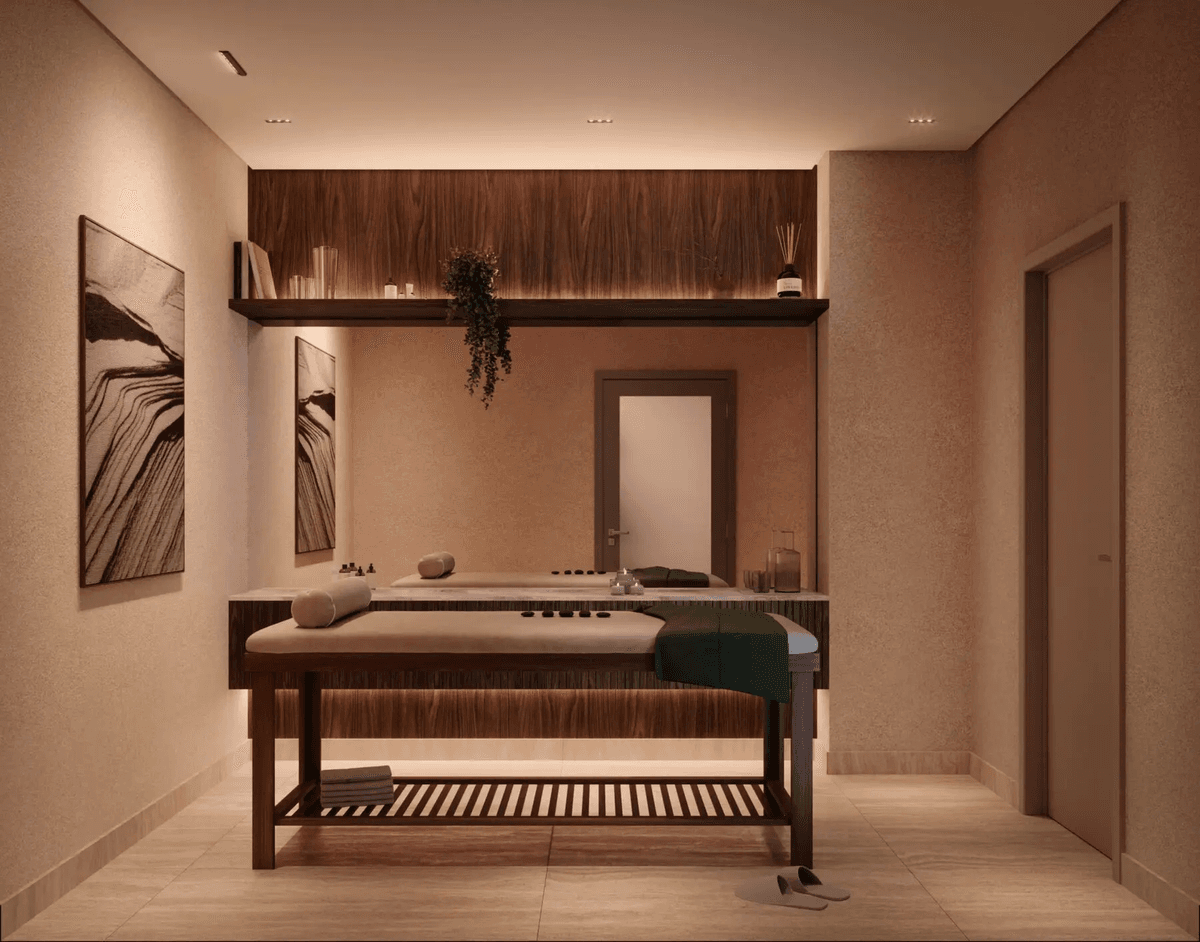Spa