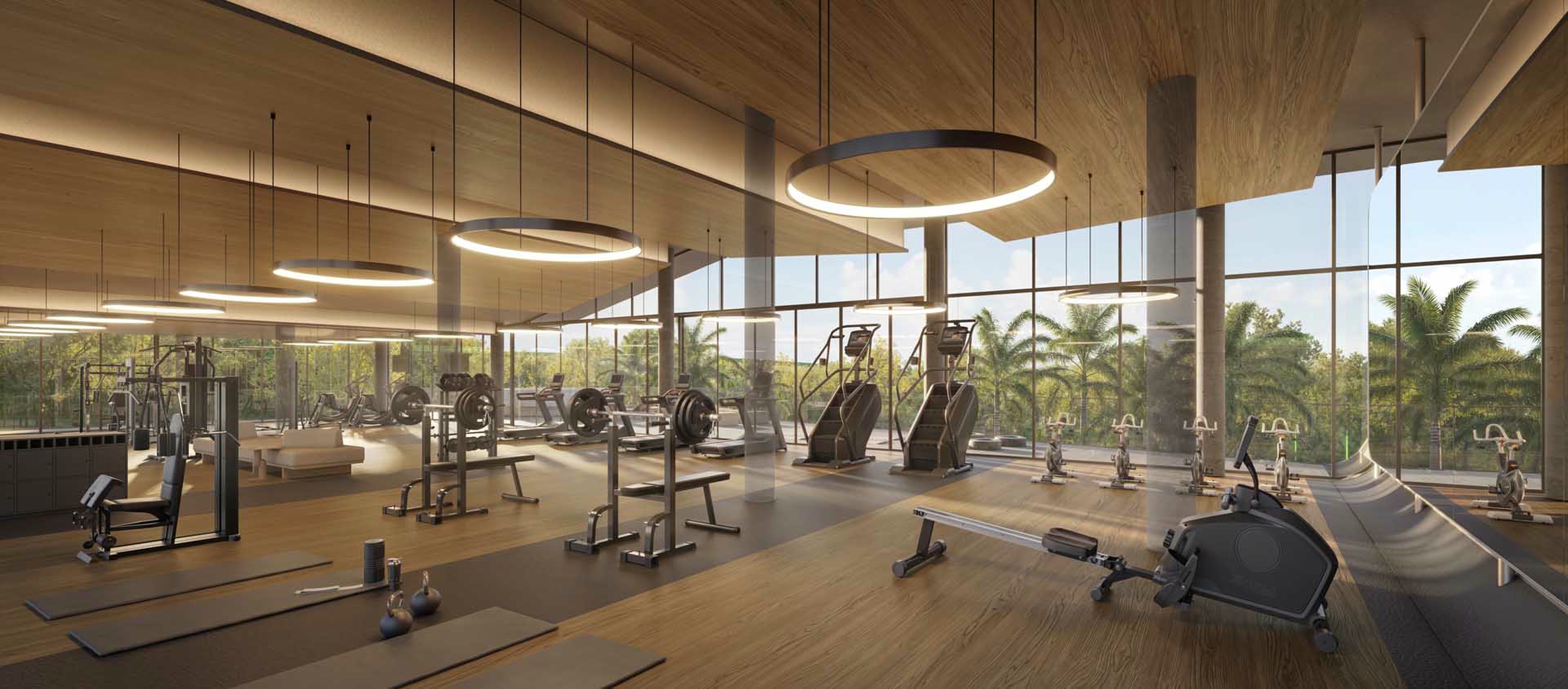 Fitness