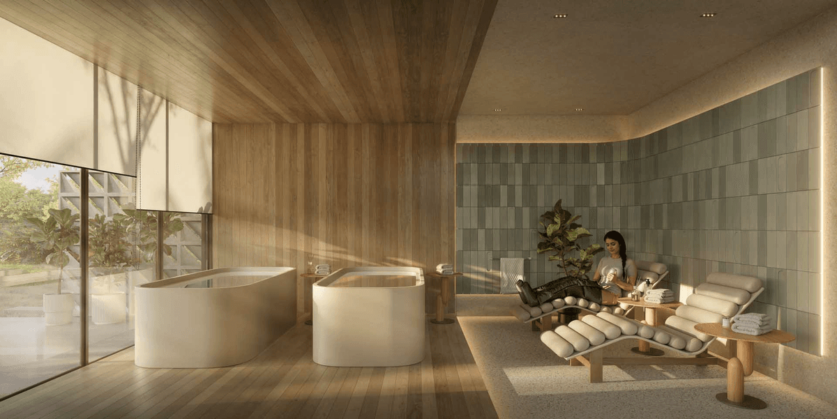 Spa