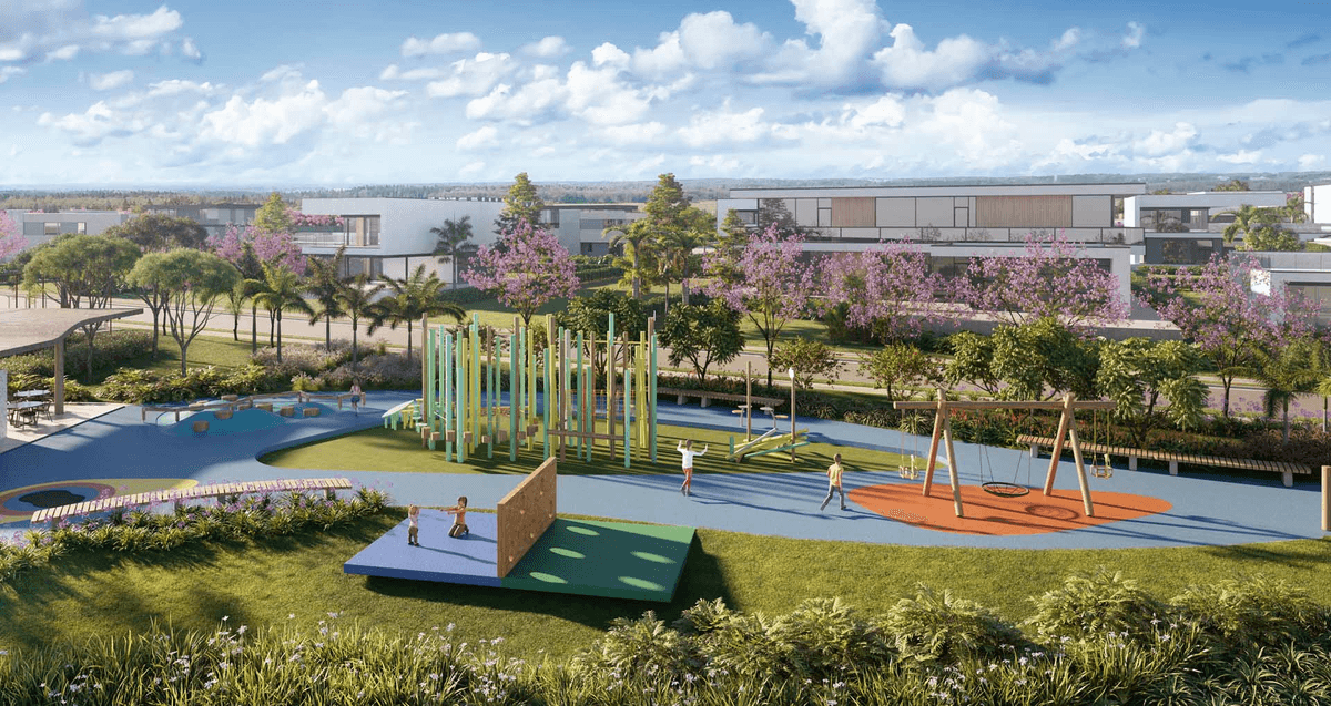 Playground