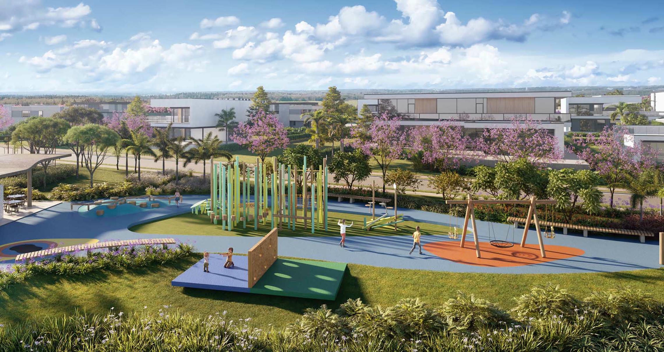 Playground
