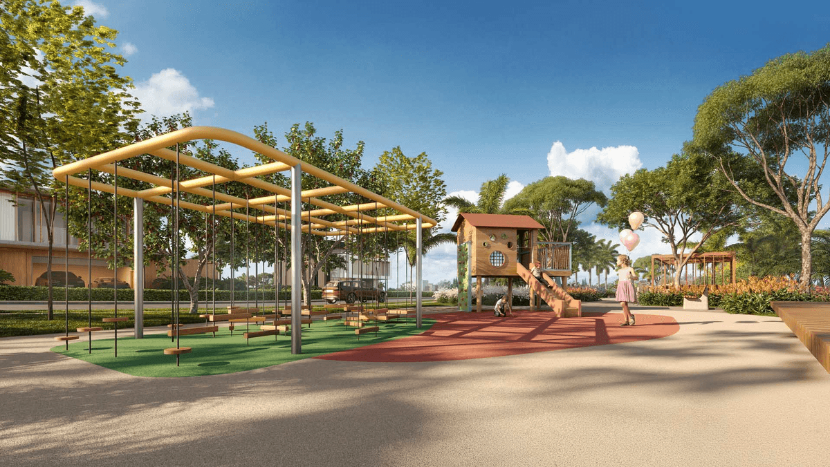 Playground