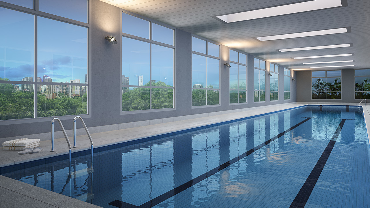 Piscina