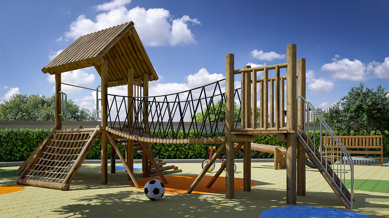 Playground