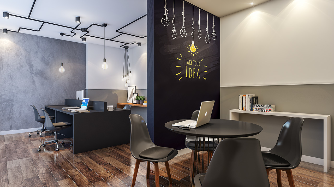 Coworking