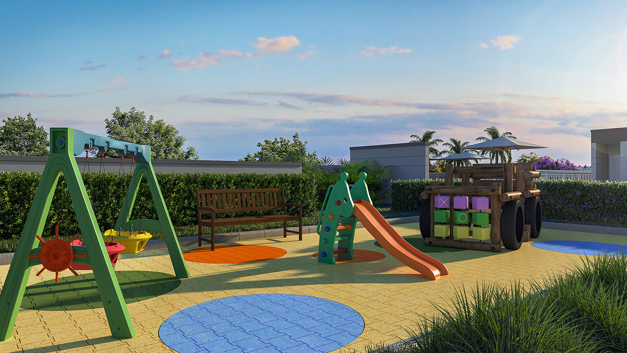 Playground