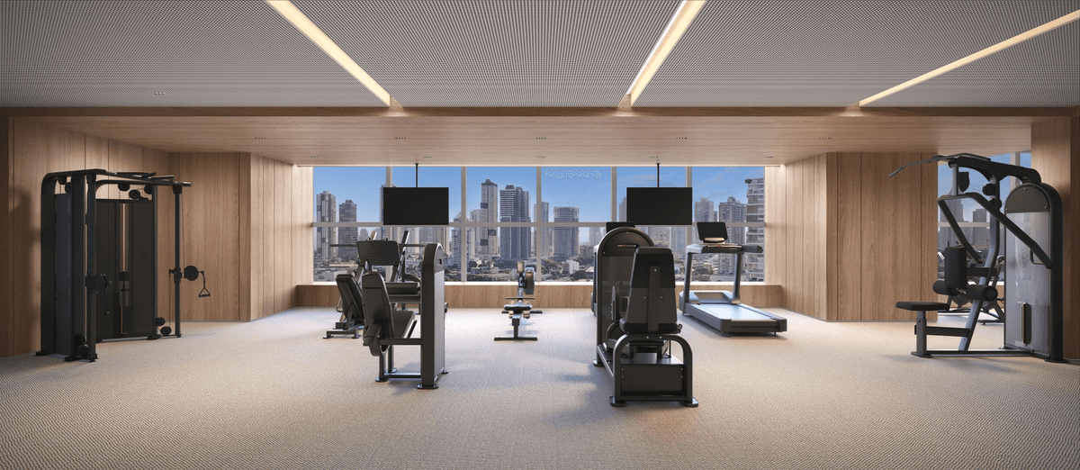 151 fitness