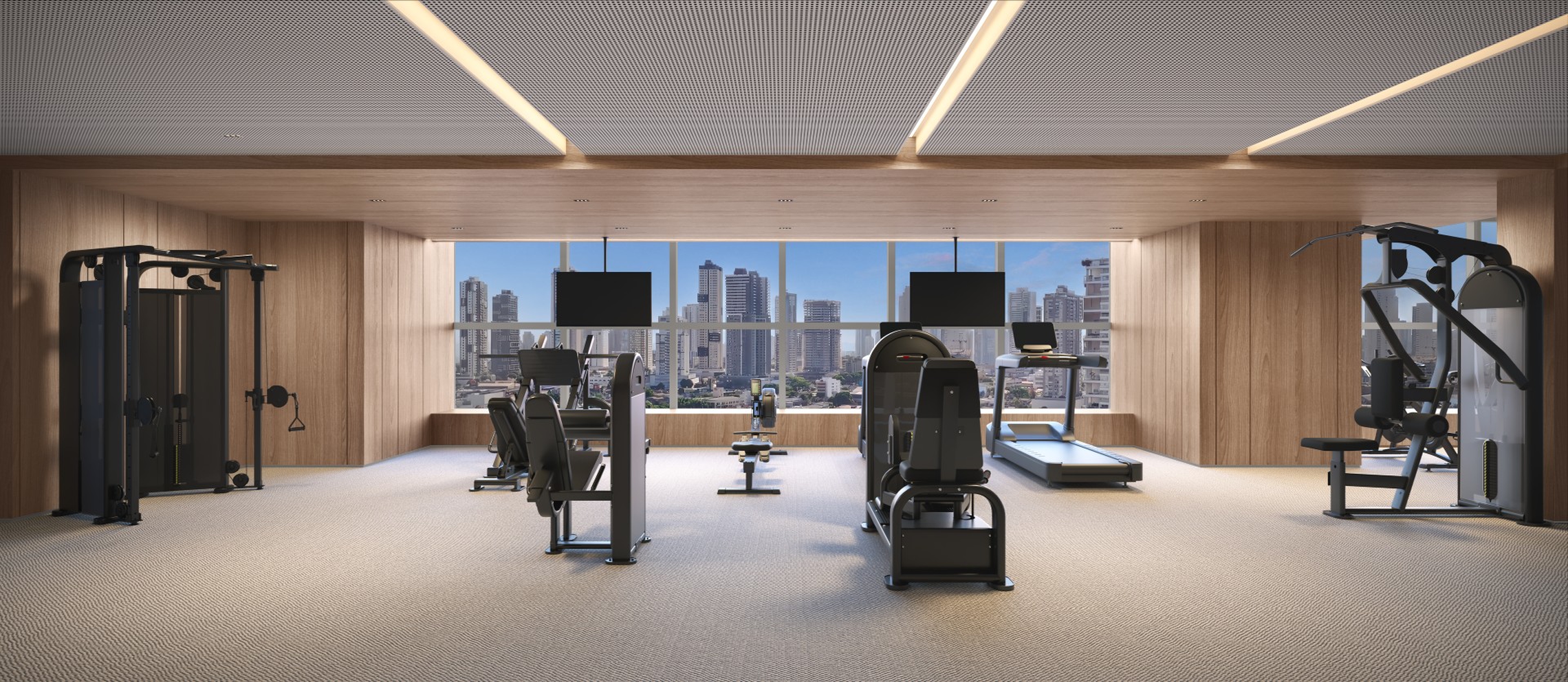 151 fitness