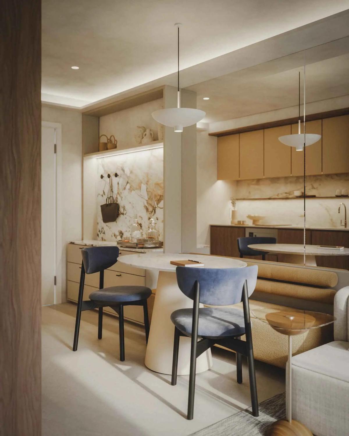 055 living