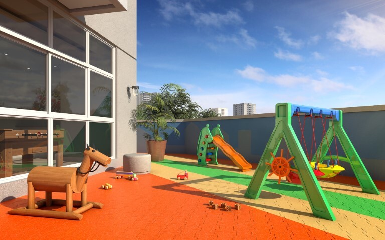 Playground