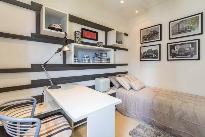 Dormitorio