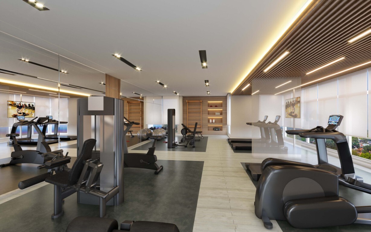 Fitness