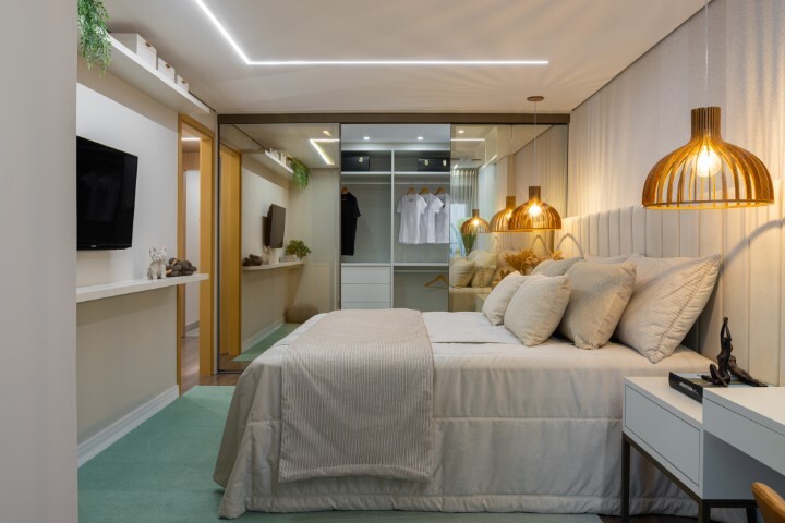 Dormitorio