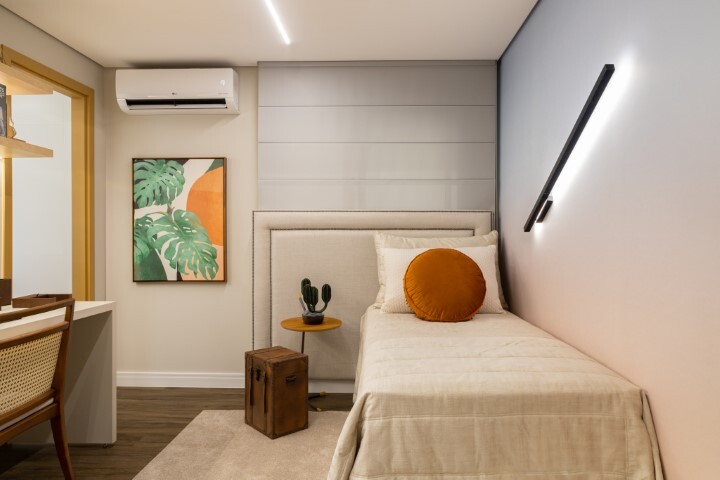Dormitorio