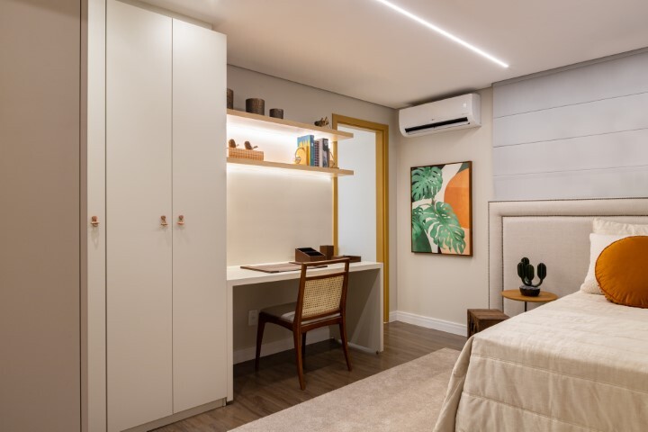 Dormitorio