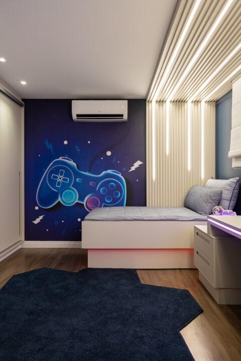 Dormitorio