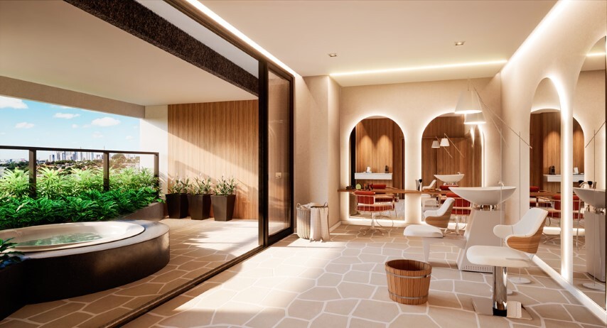 Spa