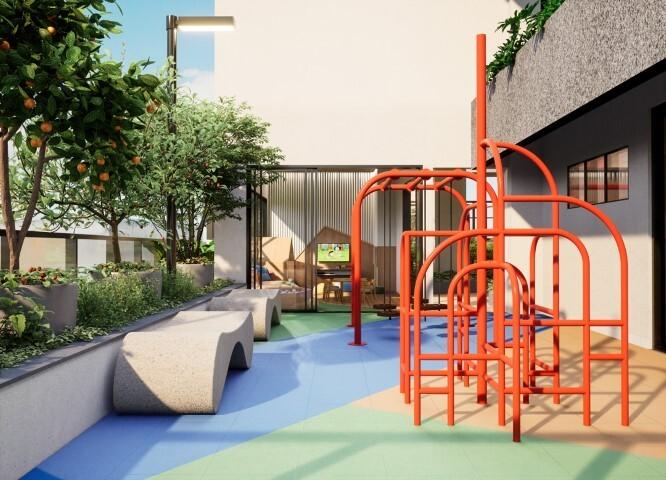 Playground