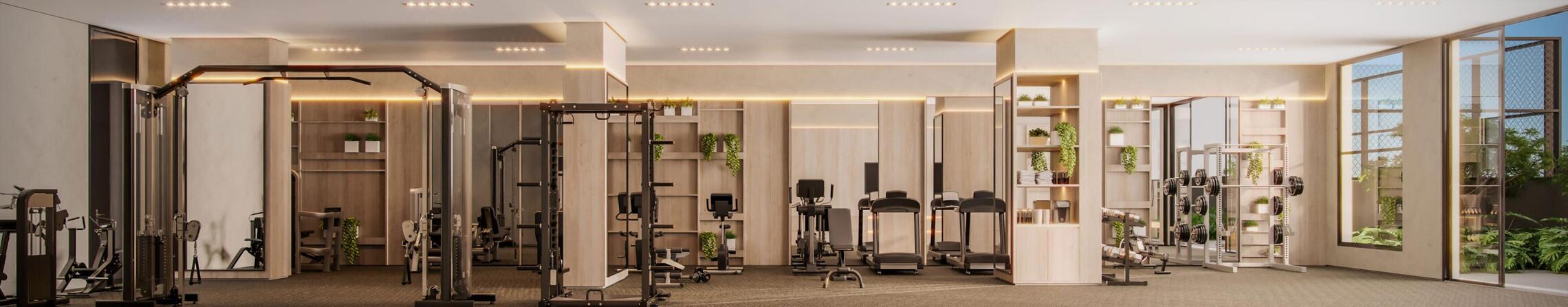 Fitness