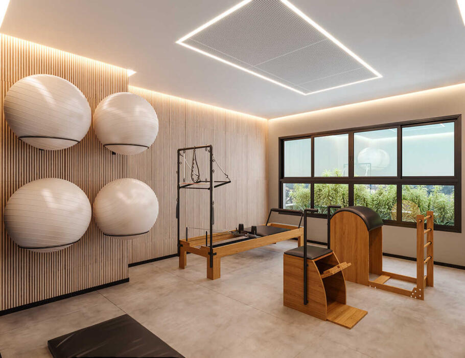 Fitness