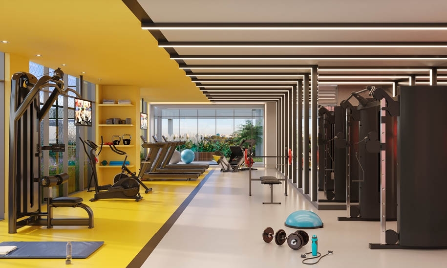 Fitness