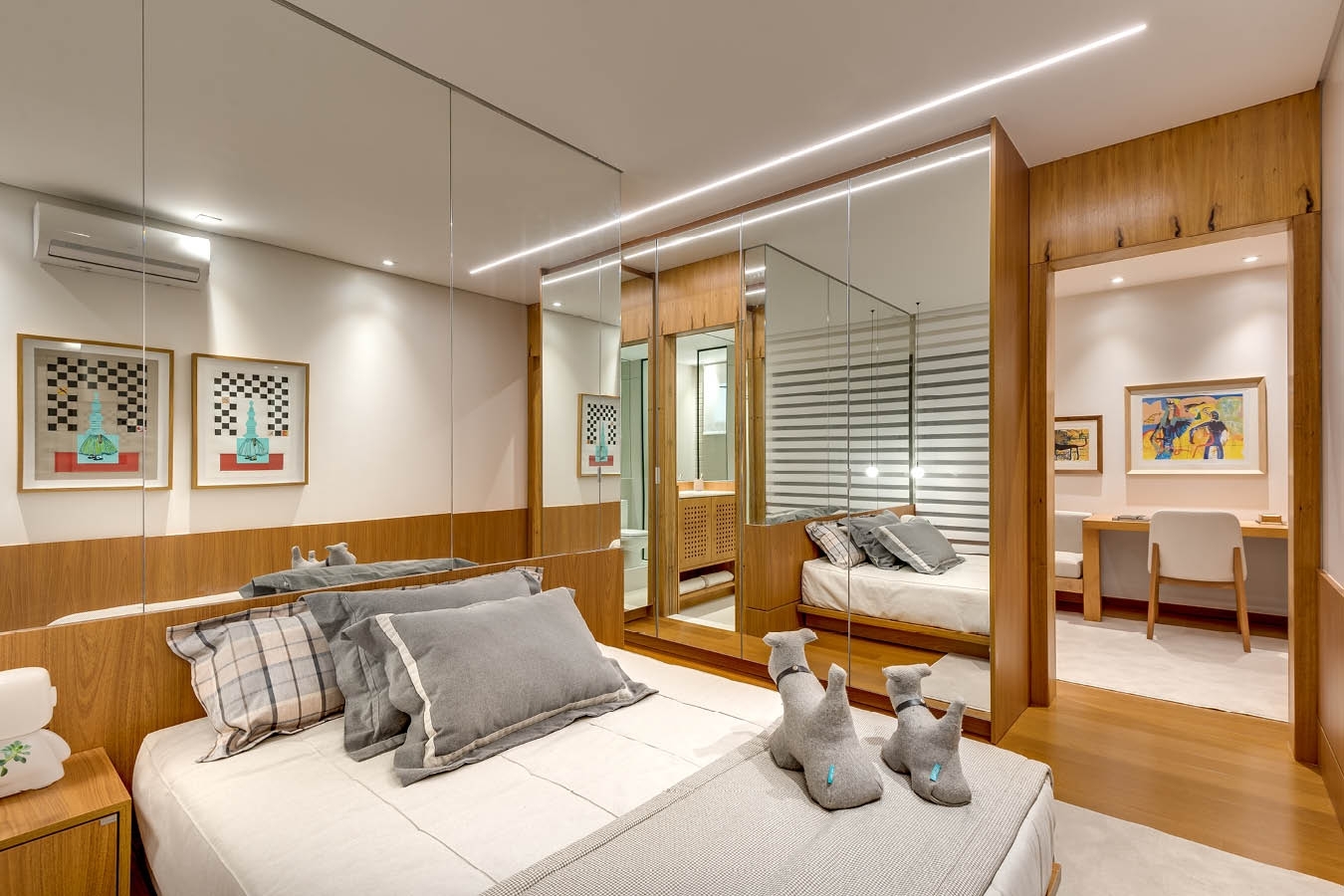 Dormitorio