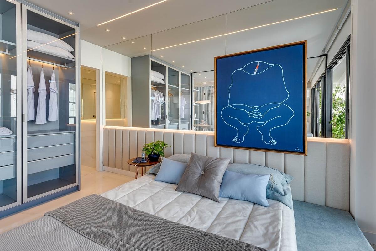 Dormitorio