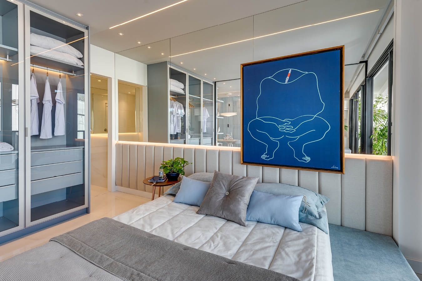 Dormitorio