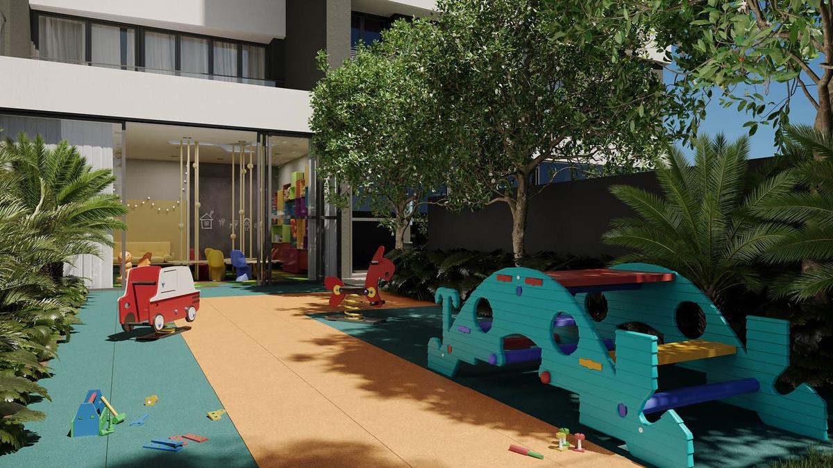 Playground