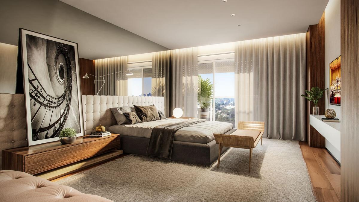 Dormitorio