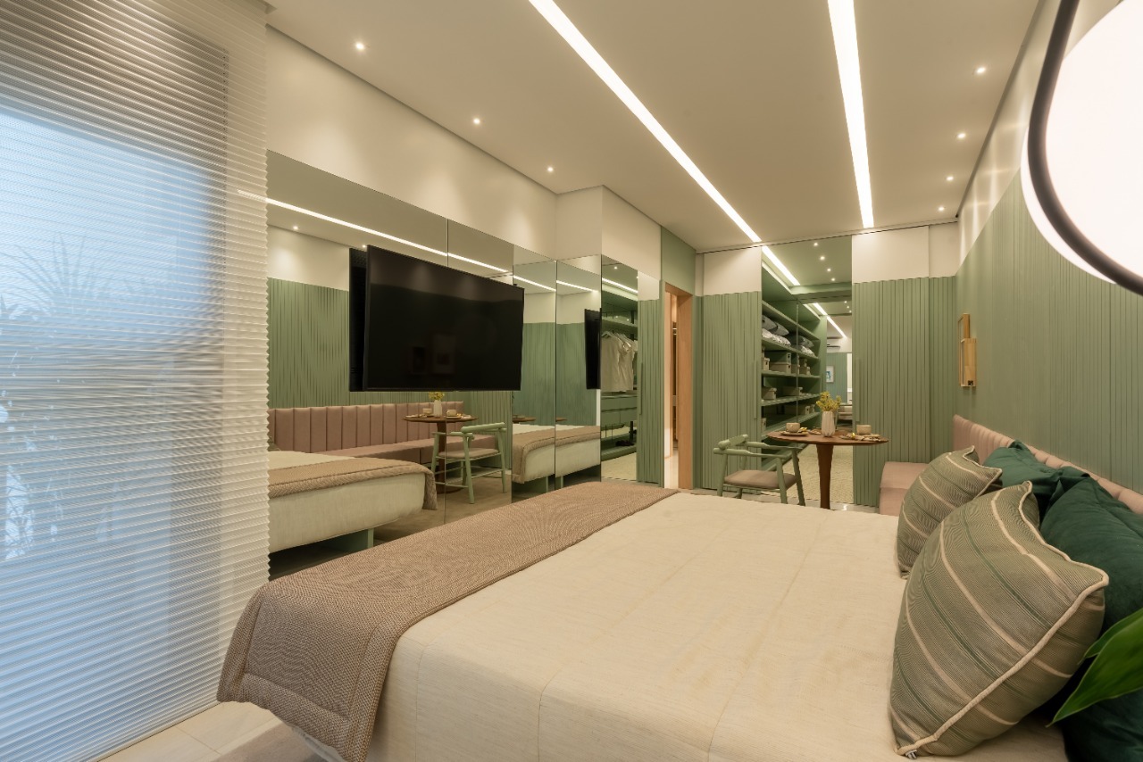 Dormitorio
