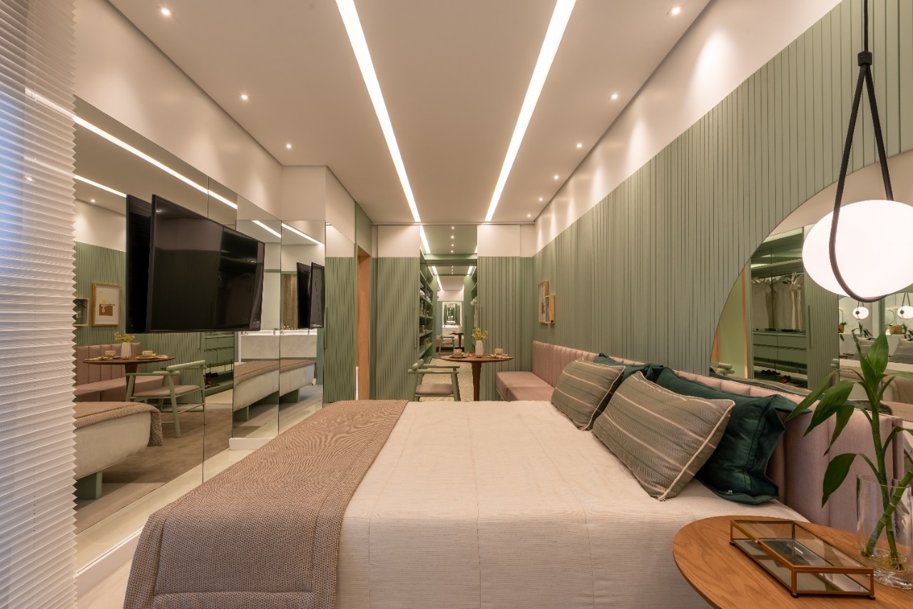 Dormitorio
