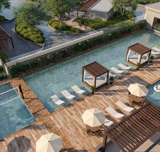 Piscina adulto