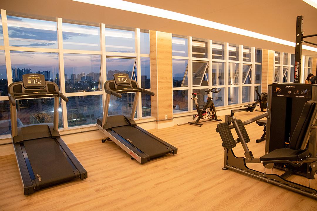 Fitness