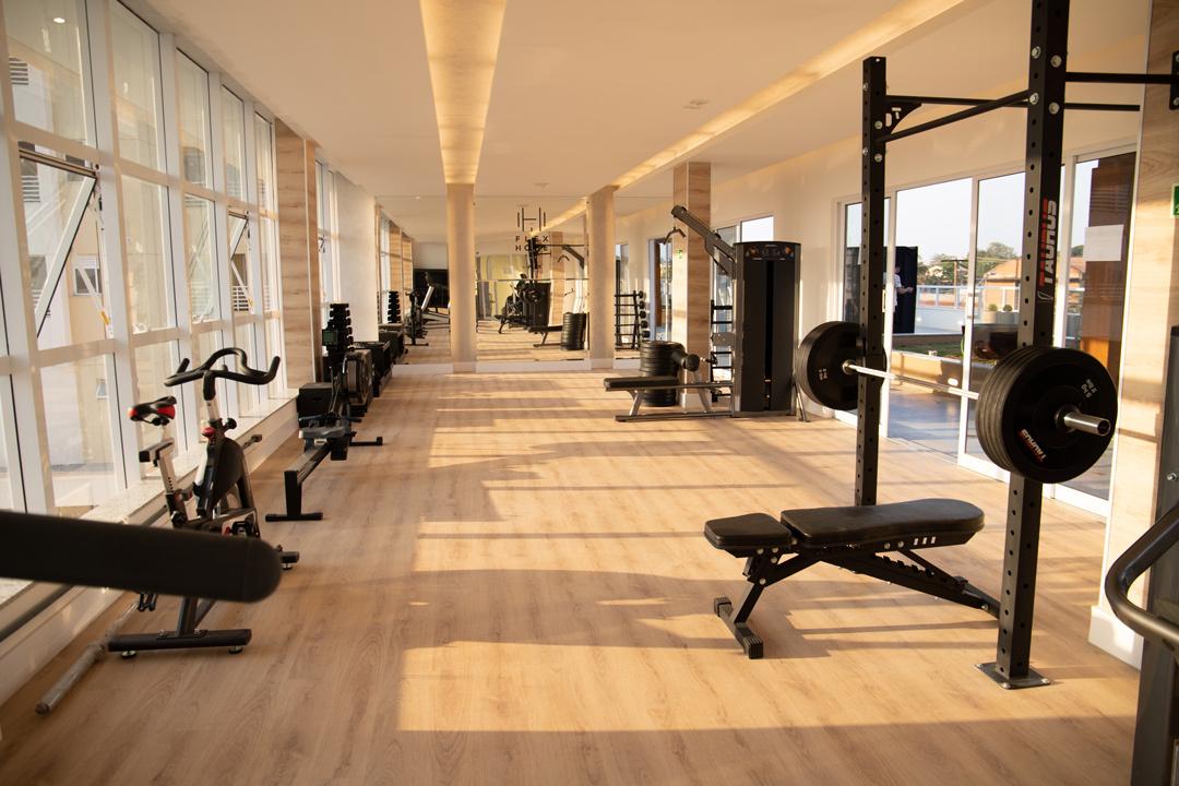 Fitness