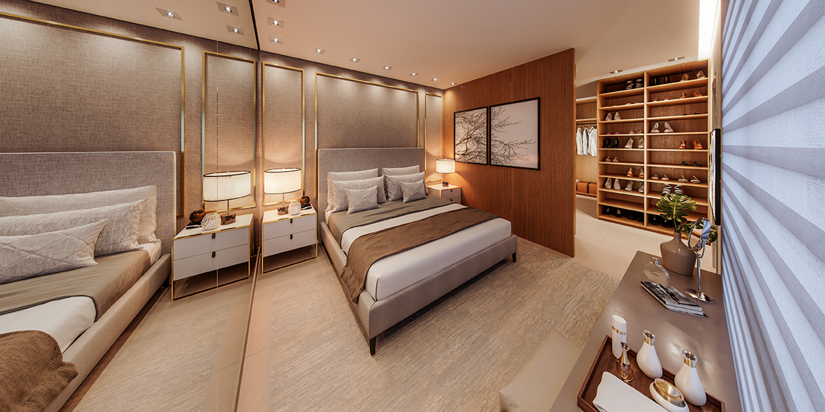 Dormitorio