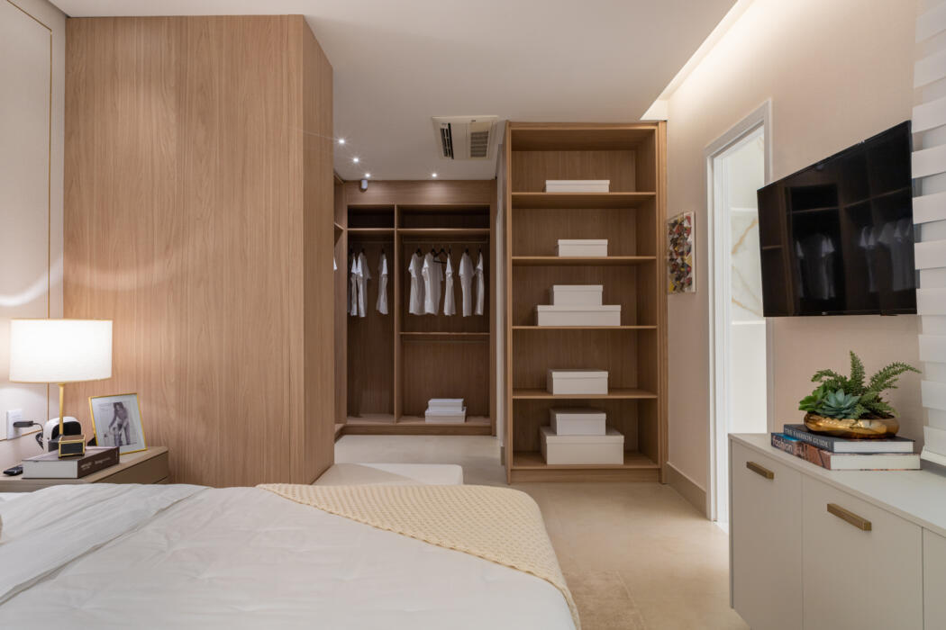 Dormitorio