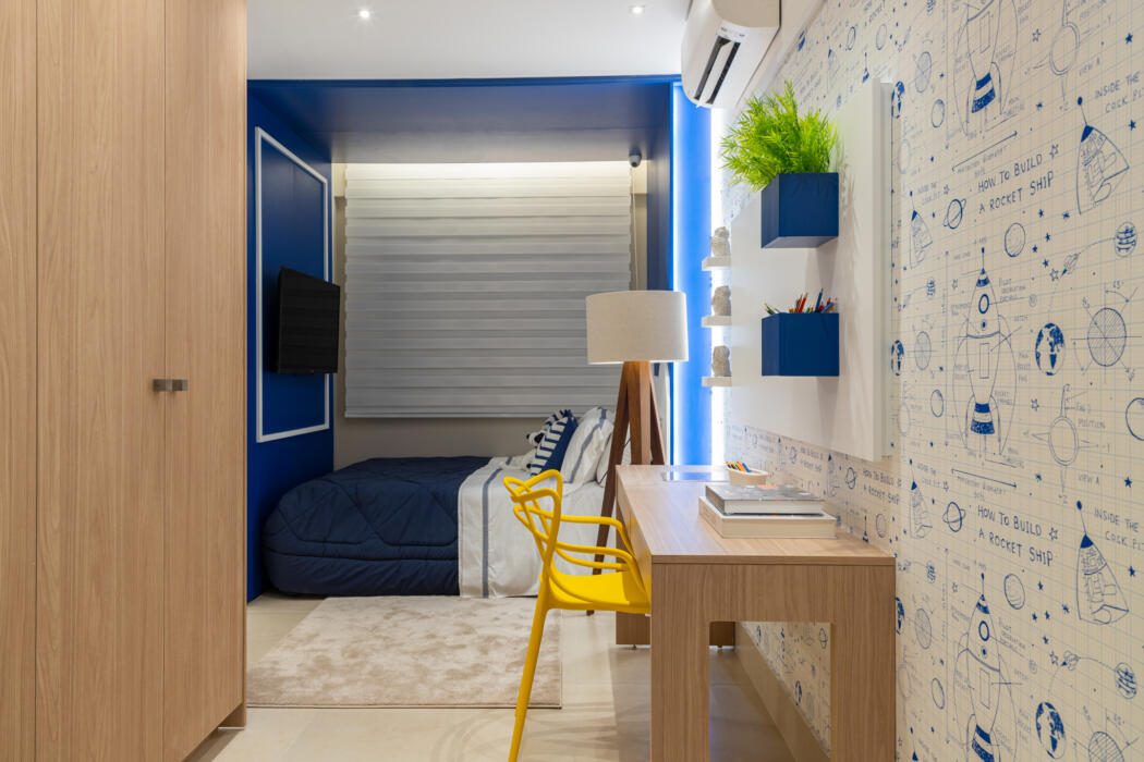 Dormitorio